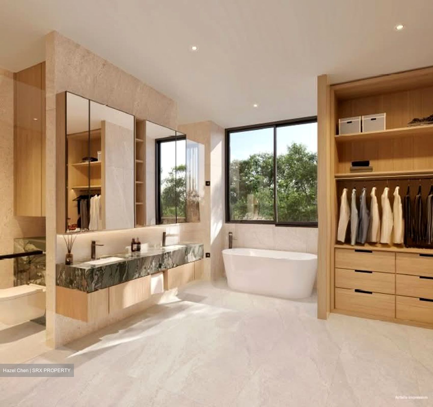 Dunearn Estate (D11), Semi-Detached #599149781